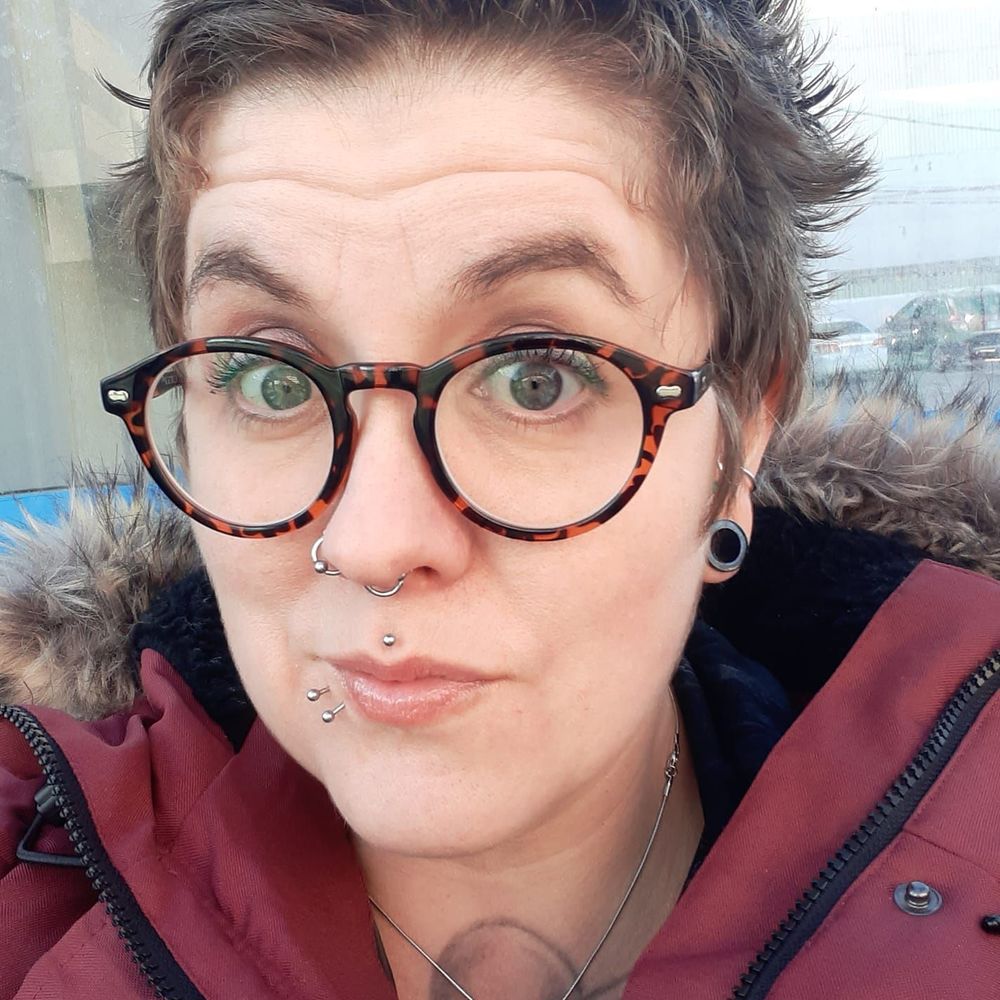 Meet your Posher, Aubrey